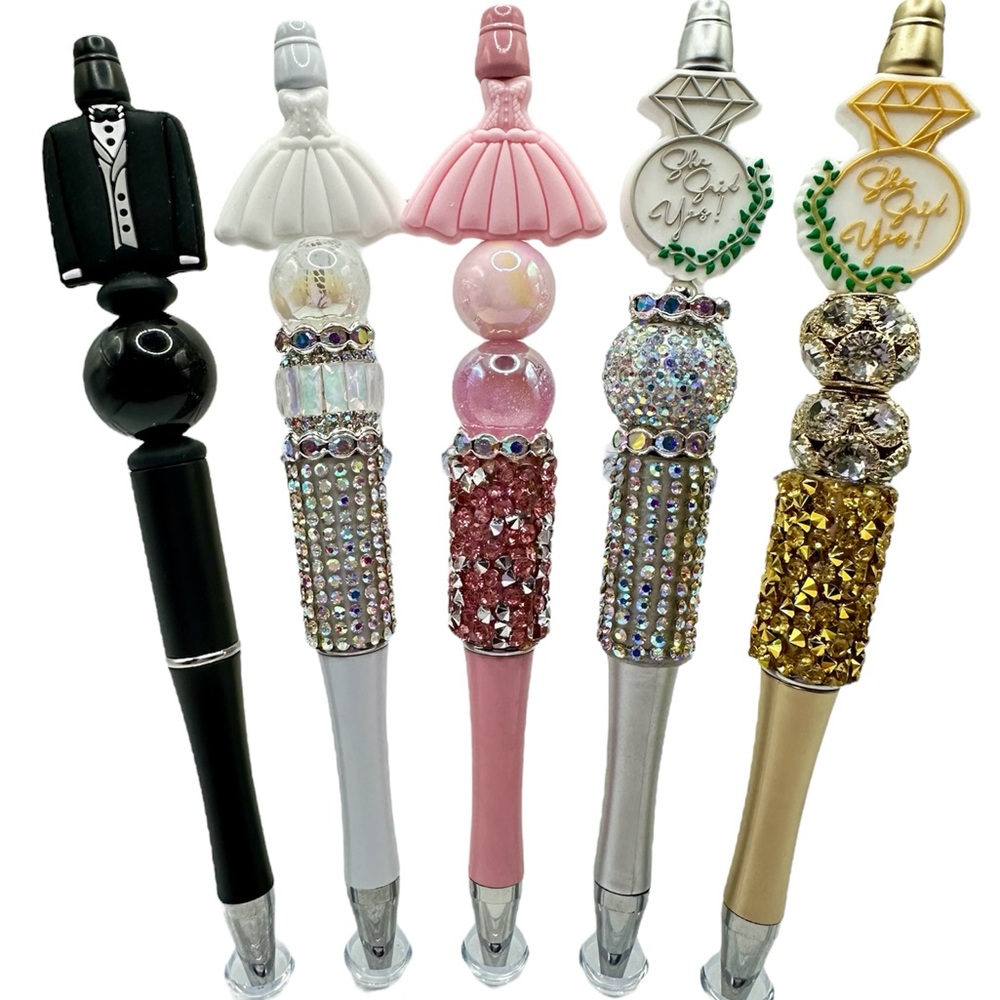 NEW WEDDING PEN SET